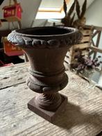 Antiek frans vaasje, Ophalen of Verzenden