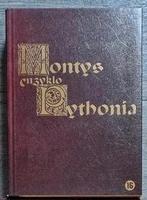 Monty Python - Enzyklopythonia, Cd's en Dvd's, Gebruikt, Boxset, Ophalen of Verzenden, Komedie