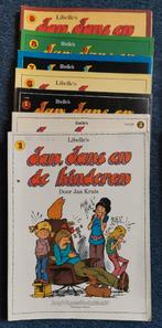 Jan Jans en de kinderen, Boeken, Meerdere stripboeken, Ophalen of Verzenden