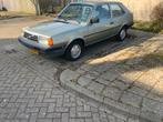 Volvo 340 1.4 dl AUT 1985 Groen, Auto's, Automaat, Achterwielaandrijving, 4 cilinders, Origineel Nederlands