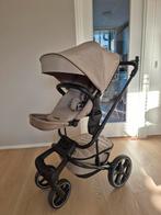Easywalker Harvey 5 Premium Combiwagen met accessoires, Kinderen en Baby's, Kinderwagens en Combinaties, Zo goed als nieuw, Combiwagen