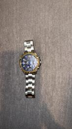 echte TOMMY HILFIGER horloge, Sieraden, Tassen en Uiterlijk, Horloges | Heren, Overige merken, Staal, Gebruikt, Polshorloge