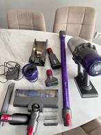 Dyson V11 Torque Drive Extra (SV17) – Defecte accu/lader?, Ophalen of Verzenden, Niet werkend, Reservoir, Stofzuiger
