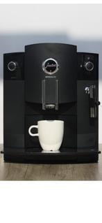 Jura Impressa C5 Koffiemachine gebruikt, Ophalen, Afneembaar waterreservoir, Gebruikt, Koffiemachine