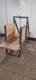 Bijttafel, Dieren en Toebehoren, Ophalen of Verzenden, Gebruikt