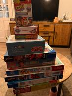 Spelletjes en puzzels!, Ophalen of Verzenden, Zo goed als nieuw