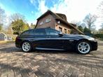 BMW 5-Serie 520D Touring Xdrive M | Panoram | Komforts | HUD, Auto's, Automaat, 1995 cc, Euro 6, 4 cilinders
