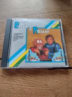 Bassie en Adriaan cd, Cd's en Dvd's, Cd's | Kinderen en Jeugd, Ophalen of Verzenden, Gebruikt