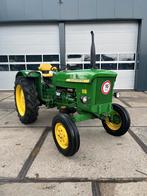 John Deere 510, Gebruikt, Meer dan 10000, Tot 80 Pk, Ophalen