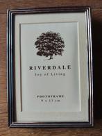 Fotolijstje Riverdale, Minder dan 50 cm, Ophalen of Verzenden, Zo goed als nieuw, Minder dan 50 cm