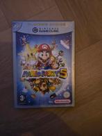 Mario Party 5 - Gamecube, Spelcomputers en Games, Games | Nintendo GameCube, Gebruikt, Overige genres, Eén computer, Ophalen of Verzenden
