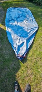 Dekzeil voor speedboot Stingray 195LR (5.90m x 2.90m), Watersport en Boten, Gebruikt, Overige typen, 15 tot 30 m², Ophalen of Verzenden