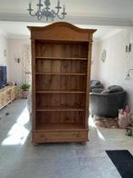 Boekenkast, Huis en Inrichting, Kasten | Boekenkasten, Ophalen, Met plank(en), 50 tot 100 cm, Zo goed als nieuw
