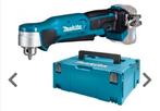 Makita DA332D 12V Max haakse boormachine in Mbox Nieuw O-38, Ophalen of Verzenden, Nieuw, Boormachine