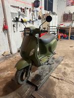 Senzo Rivalux snorscooter, Gebruikt, Benzine, Ophalen, Overige merken