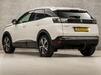 Peugeot 3008 1.2 PureTech Allure Sport Automaat (APPLE CARPL, 12 maanden, Gebruikt, 1199 cc, Leder en Stof