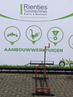 Zitmaaier lift tot 400 KG, Niet ingevuld, Gebruikt, Niet ingevuld, Ophalen of Verzenden