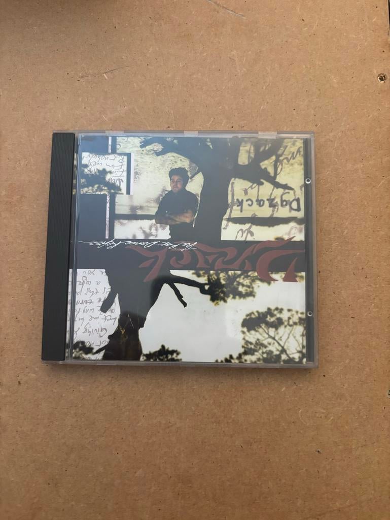 Dyzack - The Rat Dance Refizz, Ophalen of Verzenden