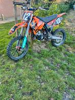 KTM Crossmotor - Krachtige 85cc 2takt, Ophalen, Gebruikt, Overige merken