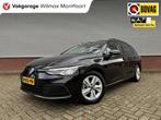 Volkswagen Golf Variant 1.0 eTSI Life|Automaat|Adaptive Crui, Gebruikt, Zwart, Origineel Nederlands, 19 km/l