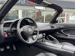 Honda S2000 2.0i 241 pk | Liefhebbersauto | Uniek!, Elektrische ramen, Euro 5, Achterwielaandrijving, Gebruikt