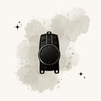 BMW F20 F30 iDrive Touch Controller NBT Evo - 65825A14E67, Ophalen of Verzenden, Gebruikt, BMW