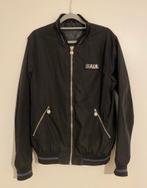 Balr. Heren Bomberjack Zwart - Maar S, Kleding | Heren, Ophalen of Verzenden, Gedragen, Maat 46 (S) of kleiner, Zwart