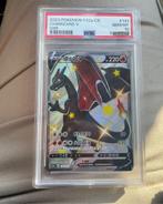 Shiny Charizard V PSA10 CS2a Chinees Pokemonkaart, Ophalen of Verzenden, Zo goed als nieuw, Losse kaart, Foil