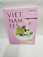 Uyen Luu - Kook -Vietnamees makkelijke authentieke recepten, Hoofdgerechten, Vegetarisch, Zo goed als nieuw, Uyen Luu