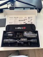 ATN X-Sight 5 5-25 HD Dag/Nacht Richtkijker - Nieuwstaat, Ophalen, Nieuw