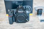 Nikon D780 DSLR body, Gebruikt, Spiegelreflex, Ophalen of Verzenden, Nikon