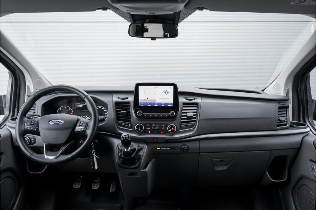 Ford Transit Custom Camper 2.0 TDCI 130PK Keuken Gasfornuis, Caravans en Kamperen, Campers, Buscamper of Camperbus, Lokhorstweg 3
3851SE  ERMELO, NL