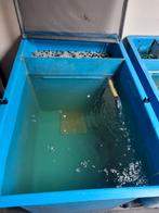 Polyester waterbak qurantenebak !, Tuin en Terras, Vijvers, Ophalen of Verzenden