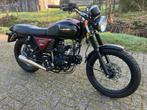 Hanway RAW 50 2023 zoals mash agm caferacer brommer, HANWAY, Onbekend, Onbekend, Hanway
