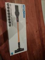 Hyundai Steelstofzuiger Power Pro - Nieuw in doos, Ophalen of Verzenden, Nieuw