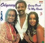 Odyssey-Going back to my roots, Gebruikt, 7 inch, Single, Ophalen of Verzenden