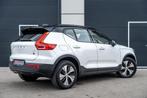Volvo XC40 1.5 T5 Recharge R-Design DEALER ONDERHOUDEN|VOL!, Auto's, 1800 kg, 179 pk, Wit, Plug-in hybride