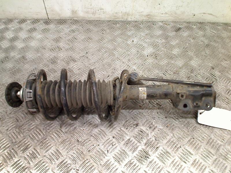 Veerpoot Links Voor Honda Jazz (GD/GE2/GE3) 2003, Auto-onderdelen, Honda, Gebruikt, Hanauer Landstraße  222-224, Frankfurt am Main 60314, , Duitsland