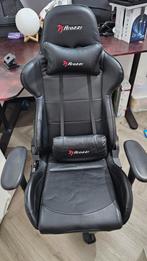 Arozzi Verona gaming stoel, Ophalen, Zo goed als nieuw, Overige typen