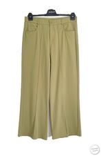 Mooie travelstof broek van Zoso 44, Maat 42/44 (L), Zo goed als nieuw, 020-4117253, Lang