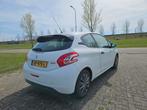 Peugeot 208 1.0 VTI | NIEUWE APK | AIRCO | CRUISE | INRUIL, Auto's, Voorwielaandrijving, Origineel Nederlands, 24 km/l, Particulier