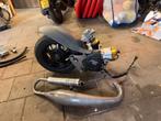 172cc pm tuning blok, Ophalen of Verzenden, Zo goed als nieuw, Blok, Piaggio