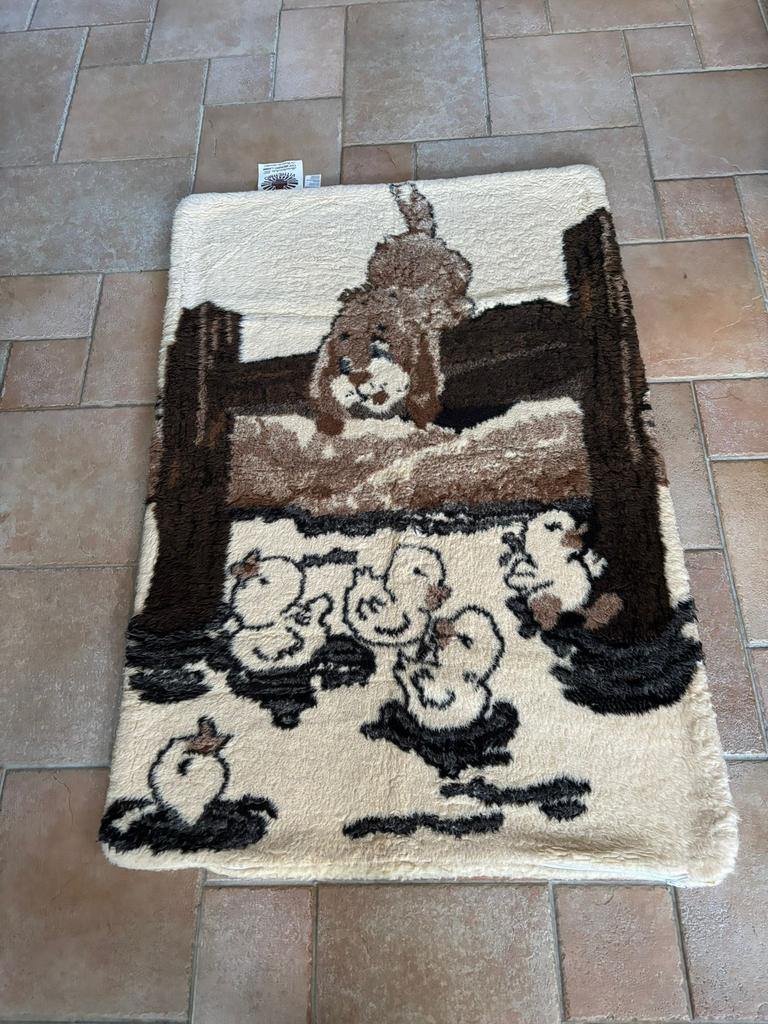 Vithermo dekbed overtrek, Huis en Inrichting, Stoffering | Tapijten en Kleden, Gebruikt, 50 tot 100 cm, 100 tot 150 cm, Rechthoekig