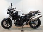 BMW F 800 R (bj 2009), 2 cilinders, Motorrijbewijs A, Bedrijf, Onbekend