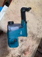 Makita stofzuiger, Doe-het-zelf en Verbouw, Gereedschap | Boormachines, Ophalen of Verzenden, Zo goed als nieuw, Boor- en/of Breekhamer