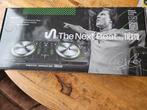 Tiesto The Next Beat DJ Controller - Nieuwstaat, Muziek en Instrumenten, Dj-sets en Draaitafels, Ophalen of Verzenden, Zo goed als nieuw