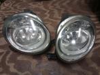 Fiat 500 Koplampen links rechts origineel koplamp, Ophalen of Verzenden, Gebruikt, Fiat