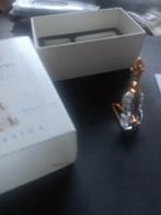 Swarovski, memories, muzieki strument, Verzenden, Zo goed als nieuw, Figuurtje