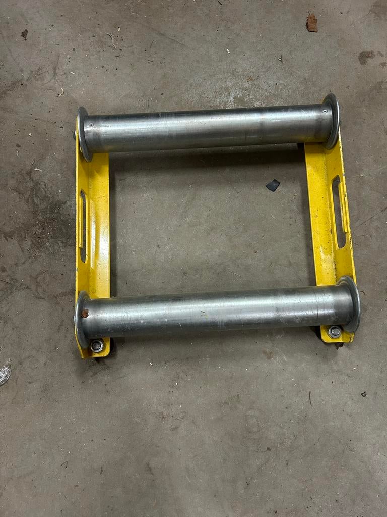 Saenroll Mini Kabelhaspel Afrolapparaat, Doe-het-zelf en Verbouw, Elektra en Kabels, ., Overige typen, Saenroll, Ophalen of Verzenden