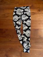 10DAYS legging sport yoga mt S nieuwstaat, Kleding | Dames, Blauw, 10days, Ophalen of Verzenden, Maat 36 (S)